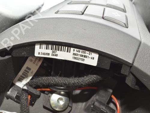 Rat BMW X6 (E71, E72) xDrive 50 i | BP34086750C49  - Image 11