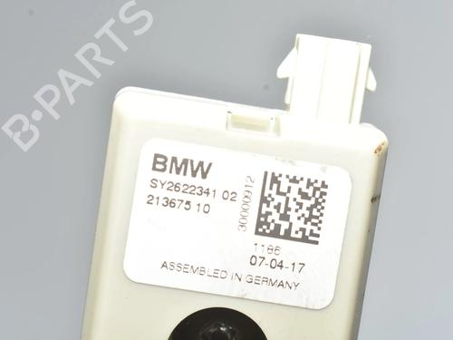 Antenne/Base BMW 2 Gran Tourer (F46) 218 d xDrive | BP34079748C140 - Image 4