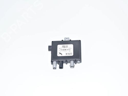 Antenne/Base Antenne/Base BMW X5 (E53) 4.6 is (347 hp) 34084614 34084614