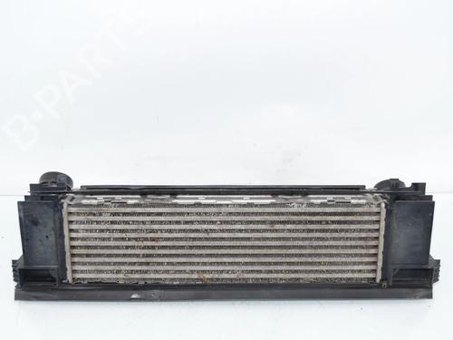 Used Intercooler Intercooler BMW 3 Touring (F31) 320 d (184 hp) 39931205 39931205