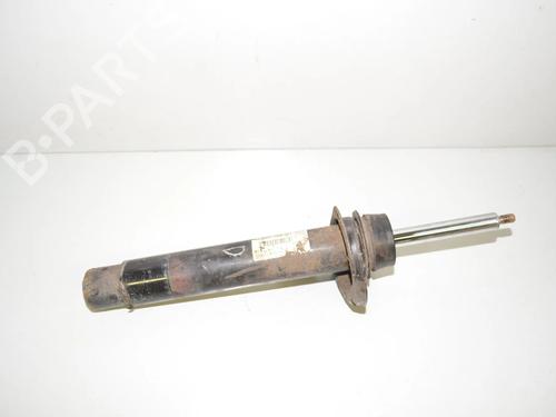 Højre fortil støddæmper Højre fortil støddæmper BMW 3 Touring (F31) 320 d (184 hp) 34095521 34095521