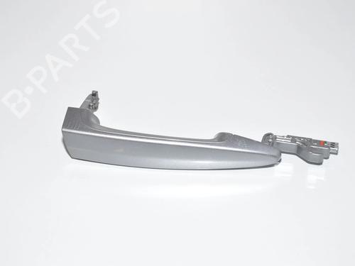 Used Front right exterior door handle Front right exterior door handle 34061747 34061747