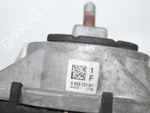 Engine mount BMW X3 (F25) xDrive 30 d | BP39229811M89 - Image 4