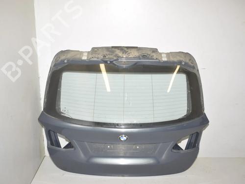 Used Tailgate Tailgate BMW 2 Active Tourer (F45) 216 d (116 hp) 34091873 34091873