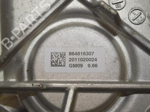 Gearbox BMW i3 (I01) s Electric | BP34092873M3  - Image 5