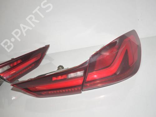 Right taillight BMW 1 (F40) 116 d | BP34094167C35  - Image 5