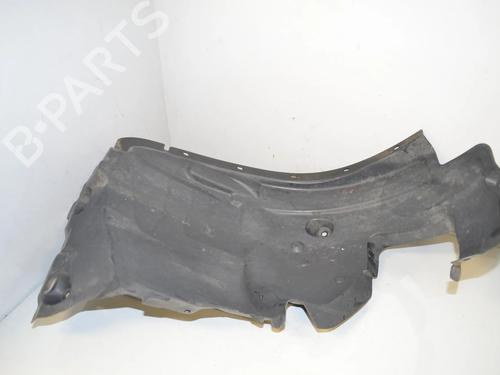 Used Wheel arch Wheel arch BMW X1 (E84) sDrive 20 i (184 hp) 34085070 34085070