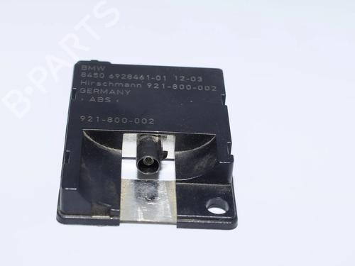 Antenne/Base BMW X5 (E53) 3.0 d | BP34078453C140  - Image 5