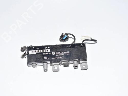 Used Antenna/Base Antenna/Base BMW 5 (E39) 530 d (193 hp) 34085702 34085702