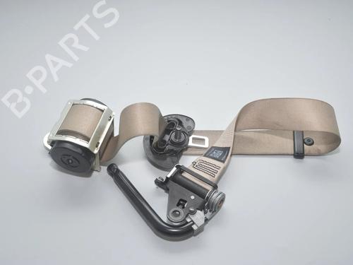 Used Front right seatbelt Front right seatbelt BMW 5 (F10) 520 d (184 hp) 34079514 34079514