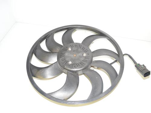 Used Radiator fan Radiator fan BMW 4 Convertible (F33, F83) 420 i (184 hp) 34093035 34093035