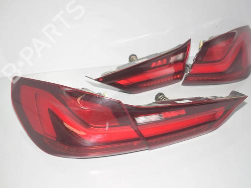 Right taillight BMW 1 (F40) 116 d | BP34094167C35  - Image 7