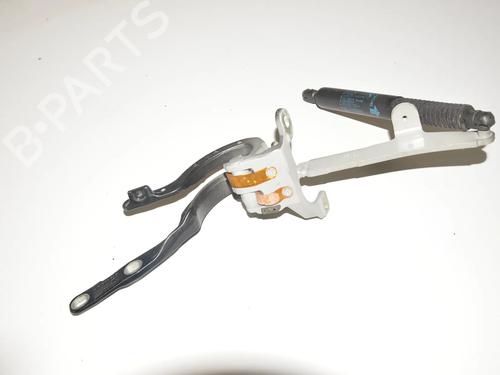Used Hinge/Door check strap Hinge/Door check strap 34072680 34072680