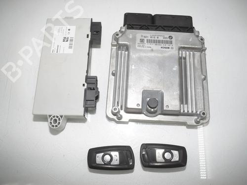 Electronic module BMW X3 (F25) xDrive 30 d | BP40151579M83 - Image 3