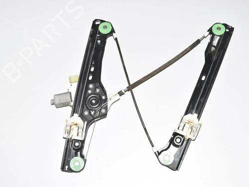 Front left window mechanism BMW 3 (E90) 325 d | BP38292941C22 - Image 2