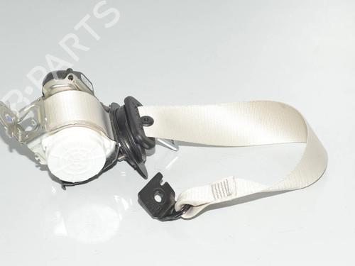 Used Rear center seatbelt Rear center seatbelt BMW X7 (G07) xDrive 30 d (265 hp) 34082160 34082160