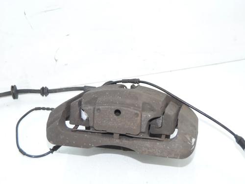 Used Left front brake caliper Left front brake caliper BMW 5 Touring (F11) 530 d (245 hp) 34502723 34502723