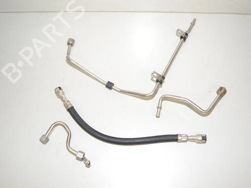 Used Pipe Pipe BMW 1 (F40) 118 i (140 hp) 34064715 34064715