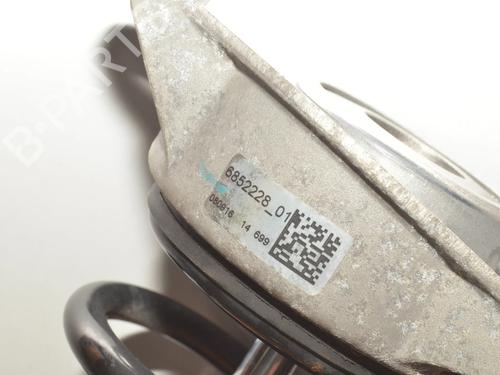 Right rear shock absorber BMW i3 (I01) Range Extender | BP34086890M19  - Image 5