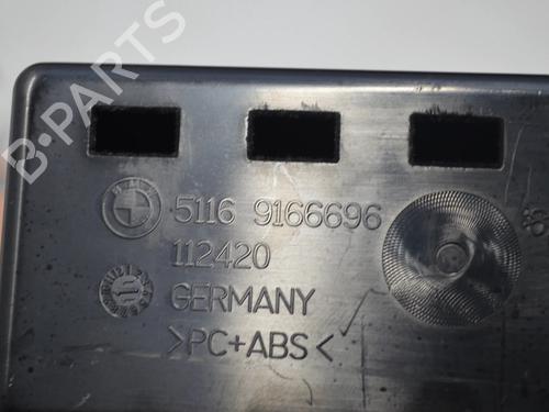 Dashboard BMW 5 Touring (F11) 535 d xDrive | BP34093938C46  - Image 8