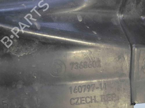 Hjulbue BMW i3 (I01) Range Extender | BP34084938C56 - Image 5
