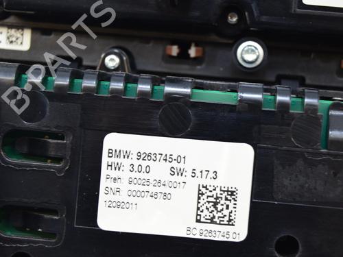 Electronic module BMW 5 Touring (F11) 530 d xDrive | BP36852766M83  - Image 5