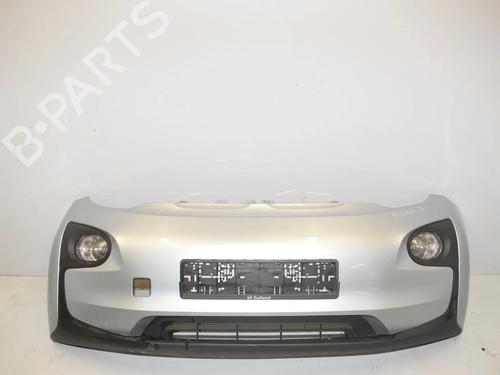 Used Front bumper Front bumper BMW i3 (I01) Electric (170 hp) 34401917 34401917