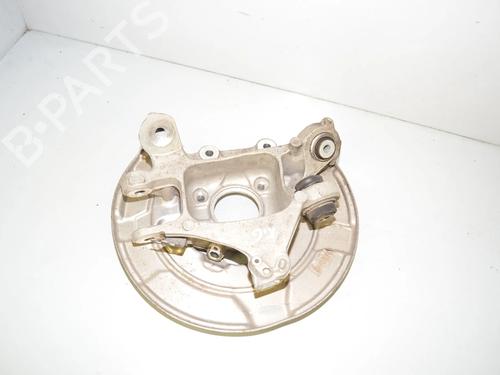 Left rear steering knuckle BMW 5 Touring (G31) 520 d | BP34095397M27 - Image 4