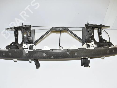 Used Front slam panel Front slam panel BMW 7 (E65, E66, E67) 730 Ld (231 hp) 34084738 34084738