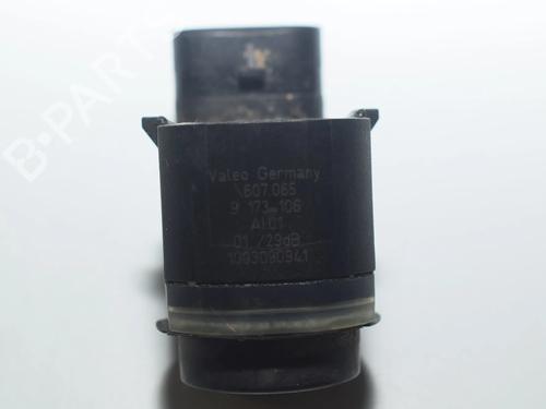 Used Electronic module Electronic module BMW 7 (F01, F02, F03, F04) 730 d (245 hp) 34077432 34077432