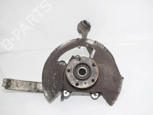 Right front steering knuckle BMW X5 (E70) xDrive 40 d | BP34248621M26  - Image 5