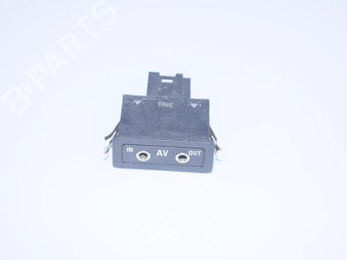 electronic-module-bmw-x5-e53-2000-2001-2002-2003-2004-2005-2006-34081187 main image