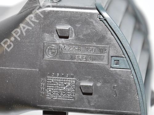 Air vent BMW 7 (E38) 735 i, iL | BP34072019I21  - Image 5