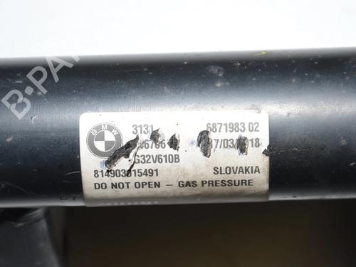 Left front shock absorber BMW 6 Gran Turismo (G32) 640 i | BP34087422M16  - Image 5