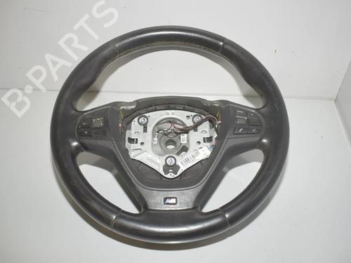 Steering wheel BMW X3 (F25) xDrive 20 d | BP34093891C49 - Image 2