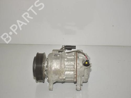 Used AC compressor AC compressor BMW 3 Touring (G21, G81) 320 d (163 hp) 34088771 34088771