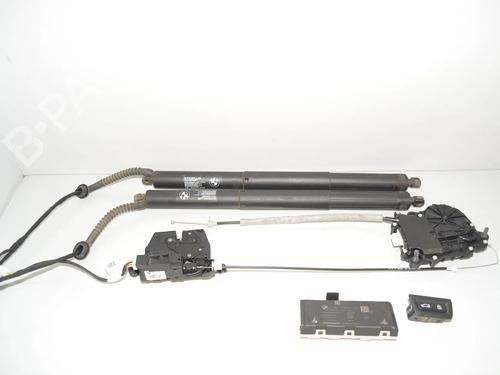 Electronic module BMW X5 (F15, F85) M 50 d | BP34073062M83 - Image 2