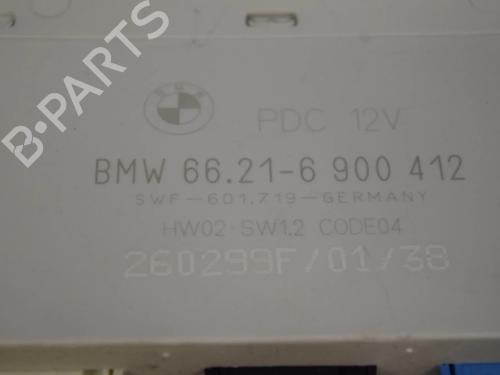 Electronic module BMW 7 (E38) 730 d | BP34087044M83  - Image 6