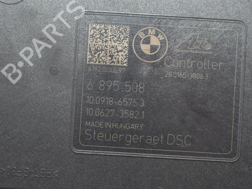 ABS pump BMW i3 (I01) Electric | BP34097485M43  - Image 5