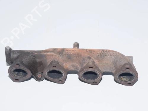 exhaust-manifold-bmw-1-e87-2003-2004-2005-2006-2007-2008-2009-2010-2011-2012-2013-34090871 main image