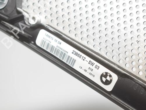 Electronic module BMW 5 Touring (F11) M 550 d xDrive | BP34080792M83  - Image 18