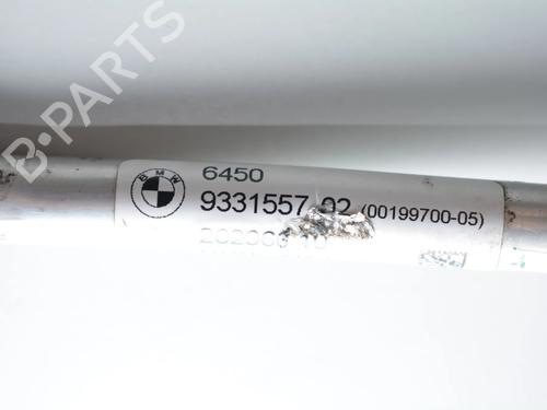 AC pipe BMW i3 (I01) Range Extender | BP34092176M126  - Image 5