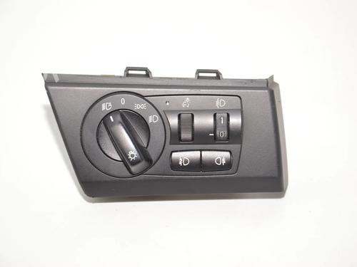 Used Electronic module Electronic module BMW X3 (E83) xDrive 30 d (218 hp) 34080472 34080472