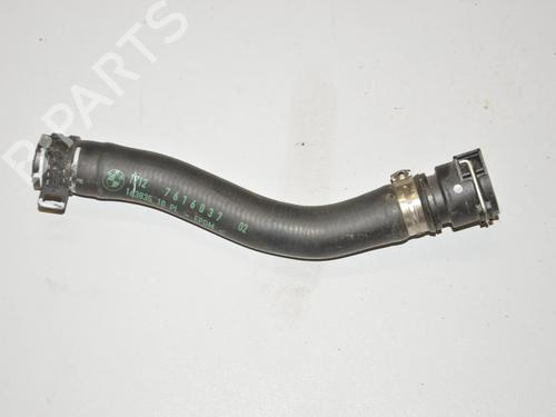 Used Pipe Pipe BMW i3 (I01) Range Extender (170 hp) 34075361 34075361