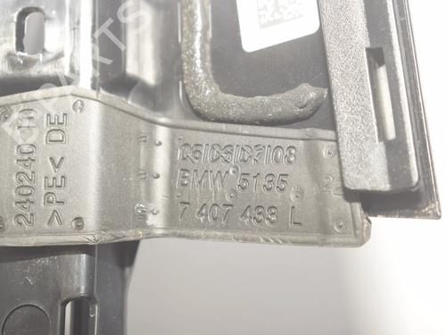 Other BMW 3 Touring (G21, G81) 320 d | BP34076161O1  - Image 9