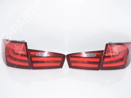 Used Right taillight Right taillight BMW 5 Touring (F11) 535 d xDrive (313 hp) 34097949 34097949