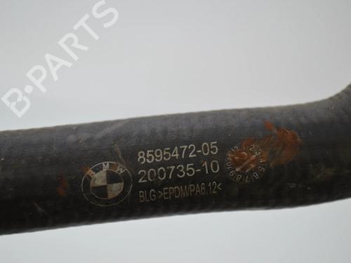 Pipe BMW 3 Touring (G21, G81) 320 d | BP34075738M125  - Image 5