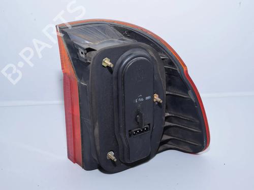 Left taillight BMW 5 (E39) 530 d | BP34095787C34 - Image 2