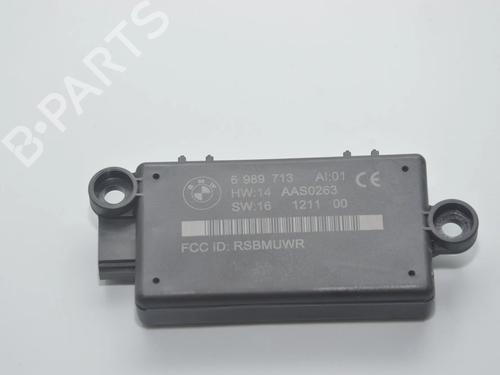 Electronic module BMW 3 Convertible (E93) 320 d | BP34079001M83  - Image 5