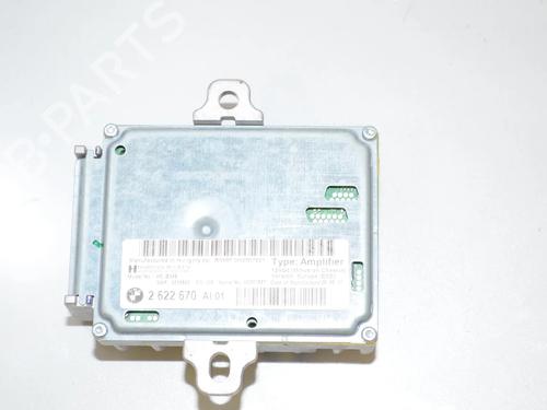 Electronic module BMW 5 (G30, F90) M 550 i xDrive | BP34089058M83  - Image 11